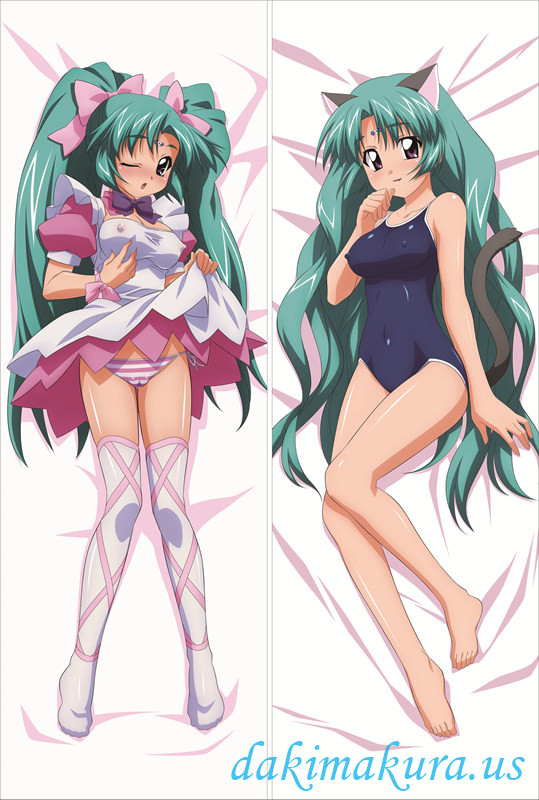 Lost Universe - Canal Vorfeed Anime Dakimakura Hugging Body PillowCases